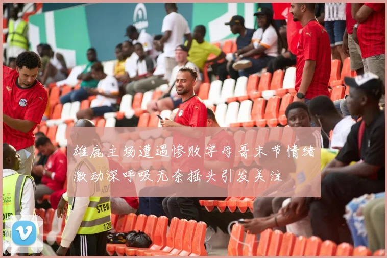 雄鹿主场遭遇惨败字母哥末节情绪激动深呼吸无奈摇头引发关注