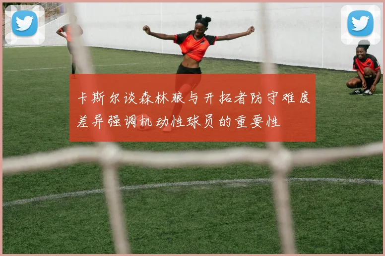卡斯尔谈森林狼与开拓者防守难度差异强调机动性球员的重要性